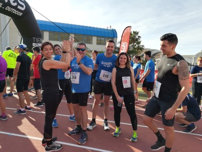 Maribel López Ronda