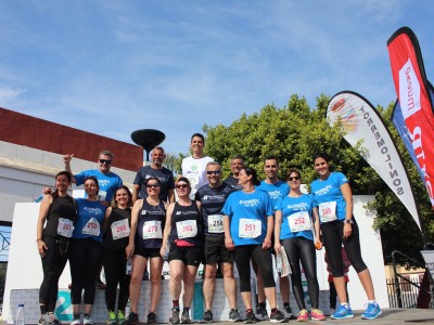 Maribel López Ronda