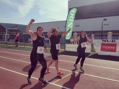 Maribel López Ronda