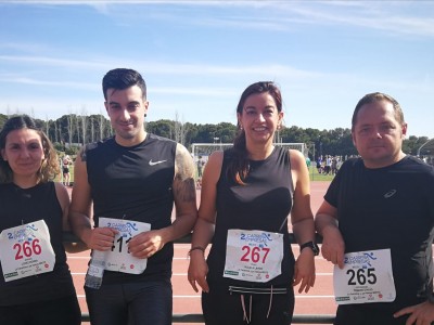 Maribel López Ronda