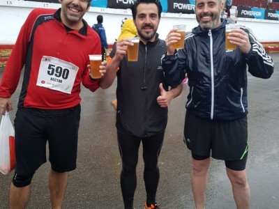 Oscar García Guerra