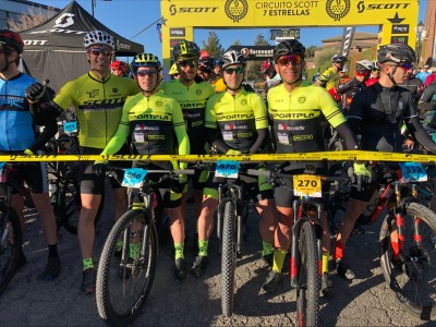 Juan Carlos Toledo Fernández 