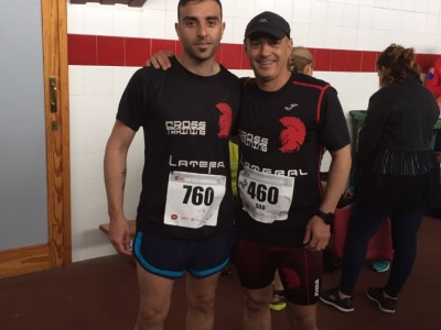 Daniel  López Menendez 