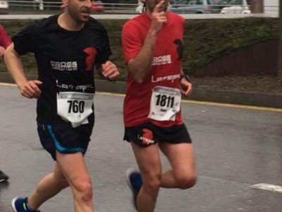 Daniel  López Menendez 