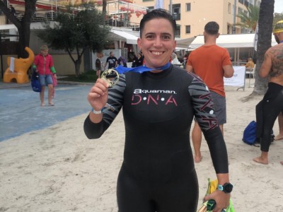 Esther  Bauza Inarejos