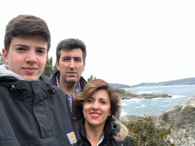 JULIAN MARTÍNEZ GUTIERREZ