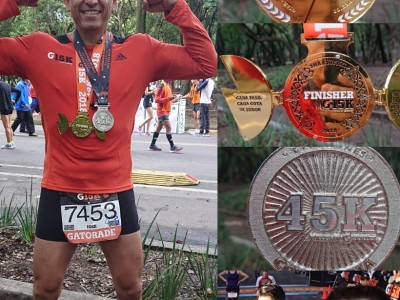 Jose Manuel Gonzalez Vega