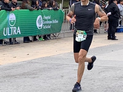 Jose Manuel Gonzalez Vega