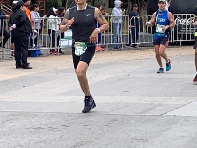 Jose Manuel Gonzalez Vega