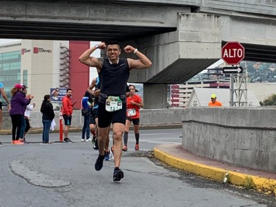 Jose Manuel Gonzalez Vega