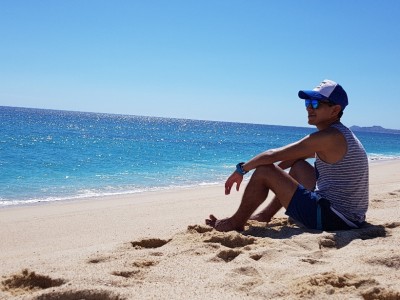 Kike Delgadillo Correa