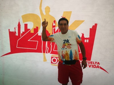 José Rafael llanos Pérez