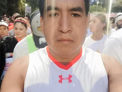 José Rafael llanos Pérez