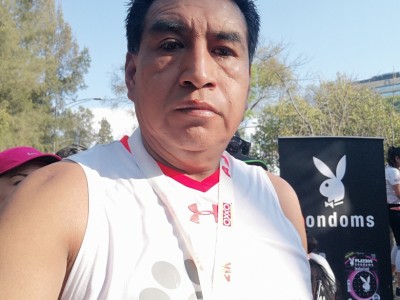 José Rafael llanos Pérez