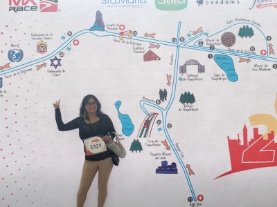 Dulce Anahi Garcia Ambrocio