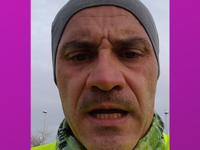 Pablo Vinagrero Muñoz