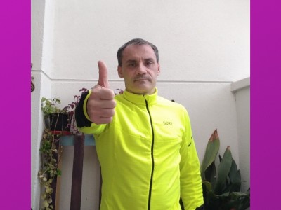 Pablo Vinagrero Muñoz