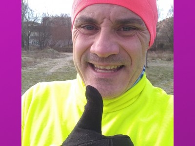 Pablo Vinagrero Muñoz