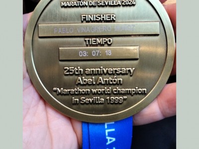 Pablo Vinagrero Muñoz