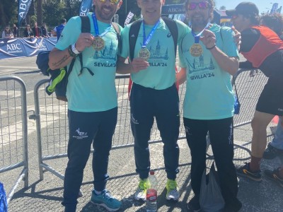 Pablo Vinagrero Muñoz