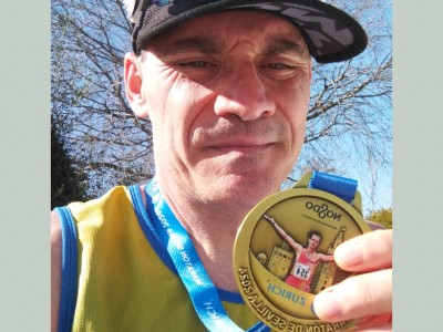 Pablo Vinagrero Muñoz