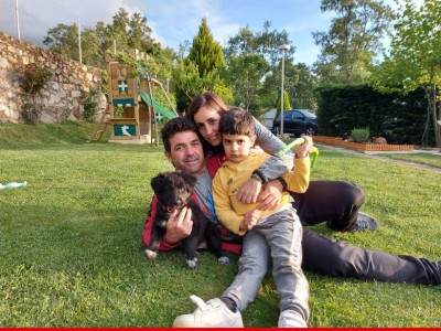 Gabriel Martín Rufaú