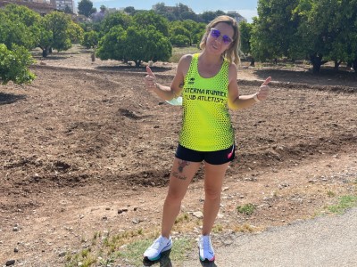 Patricia Muñoz Palomino