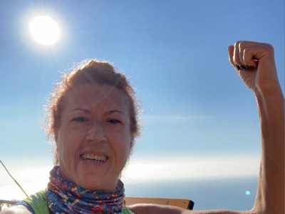 Aurora Fernández Prusiel