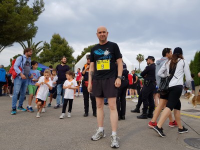 Julio Lahuerta Cintas