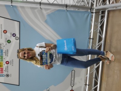 Rebeca Acosta Garcia