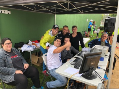 Alberto Gutierrez otero