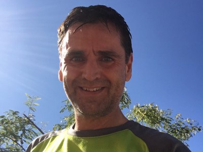 Gustavo González Gómez