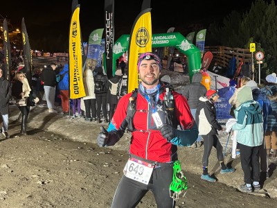 Fernando Burillo Garcia