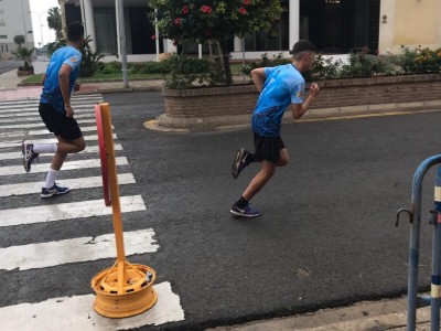 Zakarias  Ben Allal Zarioh