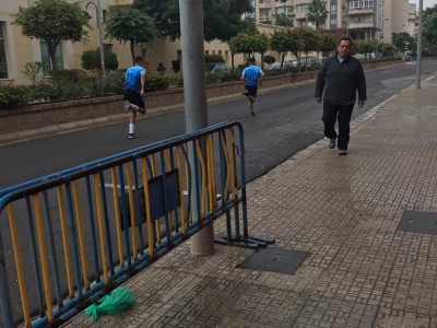 Zakarias  Ben Allal Zarioh