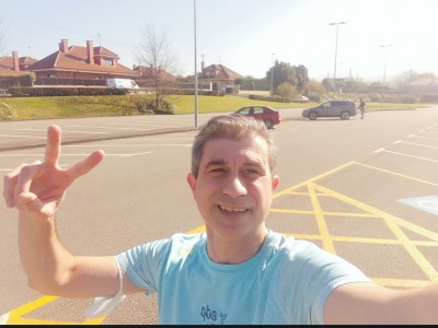 Fernando Gonzalez Astorga