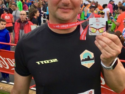 Jose Manuel Fernandez Linares