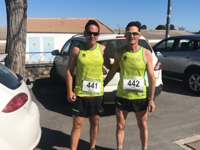 Jose luis Santafosta 