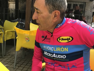 gregorio hernandez blazquez