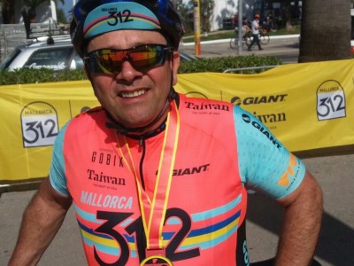 julio Beltran Gaspar