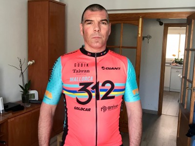 Nathan Sanchez Cunill