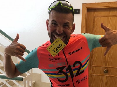 Luis Rodriguez Marroig