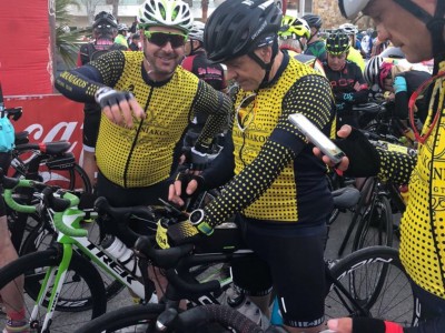 jose Benito Sanchez Roldan