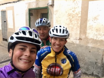 Montserrat Cruz Servera