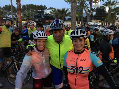 Montserrat Cruz Servera