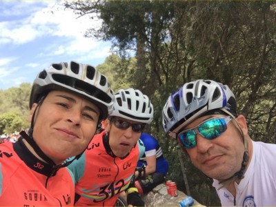 Montserrat Cruz Servera