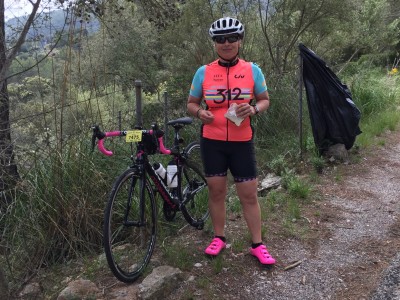 Montserrat Cruz Servera