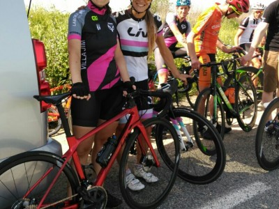 Aintzane Barrena Basaguren