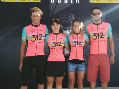 Aintzane Barrena Basaguren