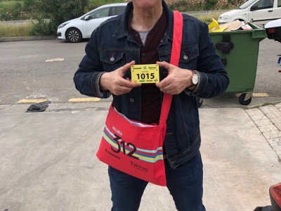 Joan Pujol Martínez